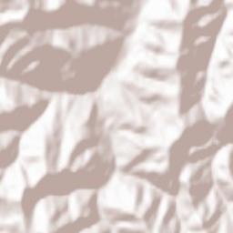 Dolhești Terrain Map