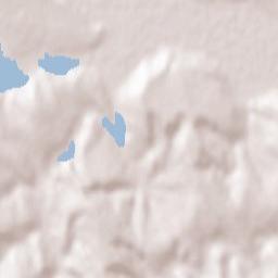 Oraş Podu Iloaiei Terrain Map