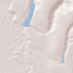 Ungheni Terrain Map