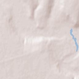 Berezivka Terrain Map