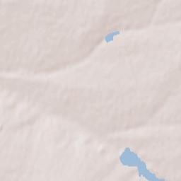 Chernihivka Raion Terrain Map