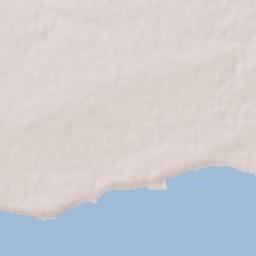 Novobessergenovka Terrain Map