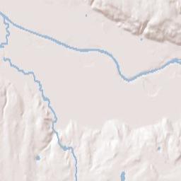 444-498 9th Avenue Northeast, Puyallup Terrain Map