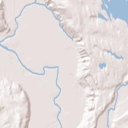 8515-8517 146th Avenue Court East, Puyallup Terrain Map