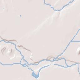 47614 260th Avenue Southeast, Enumclaw Terrain Map