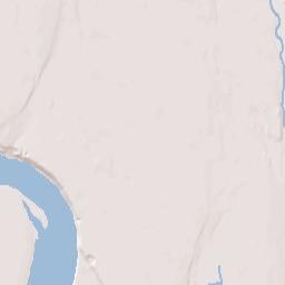 6802 Randolph Road Northeast, Moses Lake Terrain Map