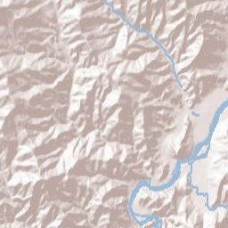 Interstate 15, Cascade, MT 59421, USA Terrain Map