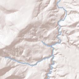 6255-6267 Strain Lane, Belt, MT 59412, USA Terrain Map