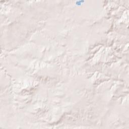 1406 Theodore Roosevelt Expressway Fairfield Terrain Map