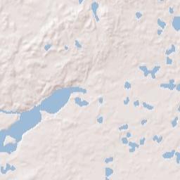 1731-1799 25th Avenue Southeast, Tuttle Terrain Map