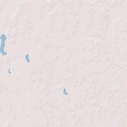 128th Avenue Southeast Pillsbury ND Terrain Map
