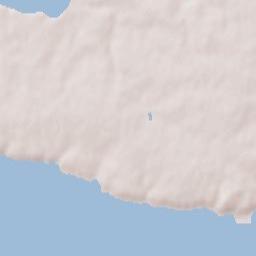 La Plaine-sur-Mer Terrain Map