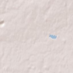 Arthon-en-Retz Terrain Map