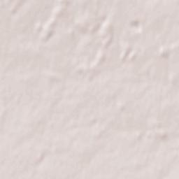 Chéméré Terrain Map