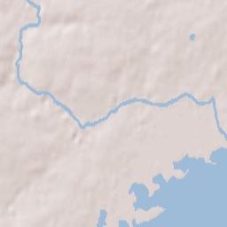 Saint-Léger-les-Vignes Terrain Map