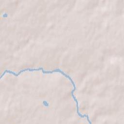 Les Sorinières Terrain Map