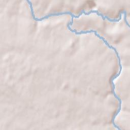 Saint-Fiacre-sur-Maine Terrain Map