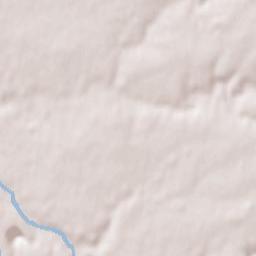 Mouzillon Terrain Map