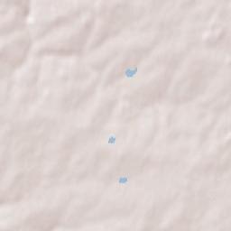 Saint-Macaire-en-Mauges Terrain Map