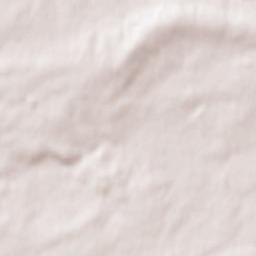 Trémentines Terrain Map