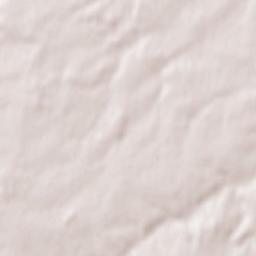 Nueil-sur-Layon Terrain Map