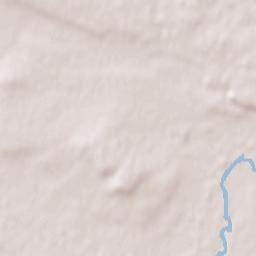 Le Puy-Notre-Dame Terrain Map