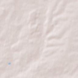 Vasselay Terrain Map