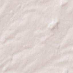 Sainte-Solange Terrain Map