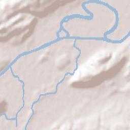 Meinisberg Terrain Map