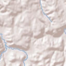 Huttwil Terrain Map