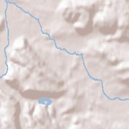 Ettiswil Terrain Map