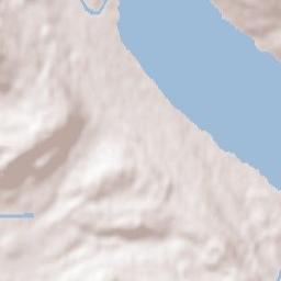 Eich Terrain Map
