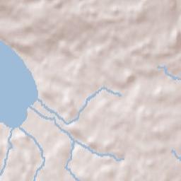 Sempach Terrain Map