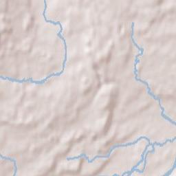 Ballwil Terrain Map