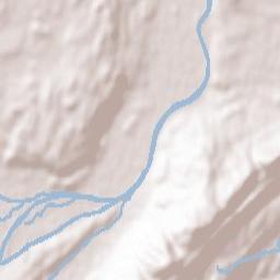 Root Terrain Map