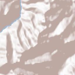 Brand Terrain Map