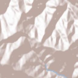 Reifling Terrain Map