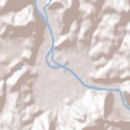 Gratwein Terrain Map