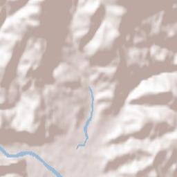Andritz Terrain Map