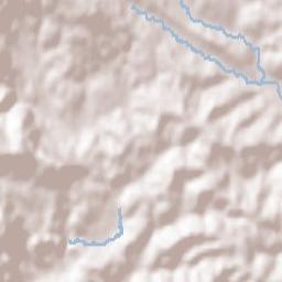 Höf Terrain Map