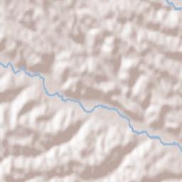 Eggersdorf bei Graz Terrain Map