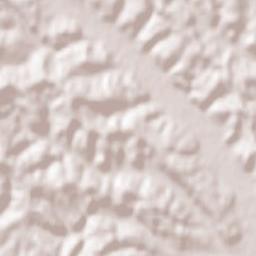 Oberrettenbach Terrain Map