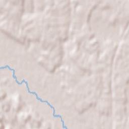 Hainersdorf Terrain Map
