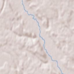 Bad Blumau Terrain Map