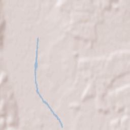 Eberau Terrain Map