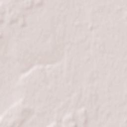 Jánosháza Terrain Map