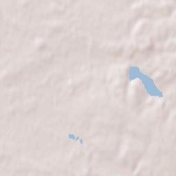 Devecser Terrain Map