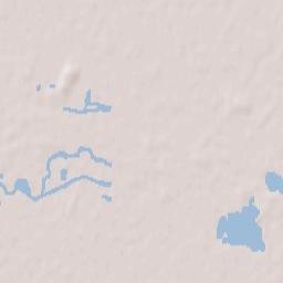 Biharkeresztes Terrain Map
