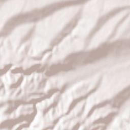 Comuna Halmăşd Terrain Map