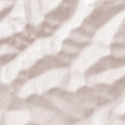 Comuna Bănişor Terrain Map